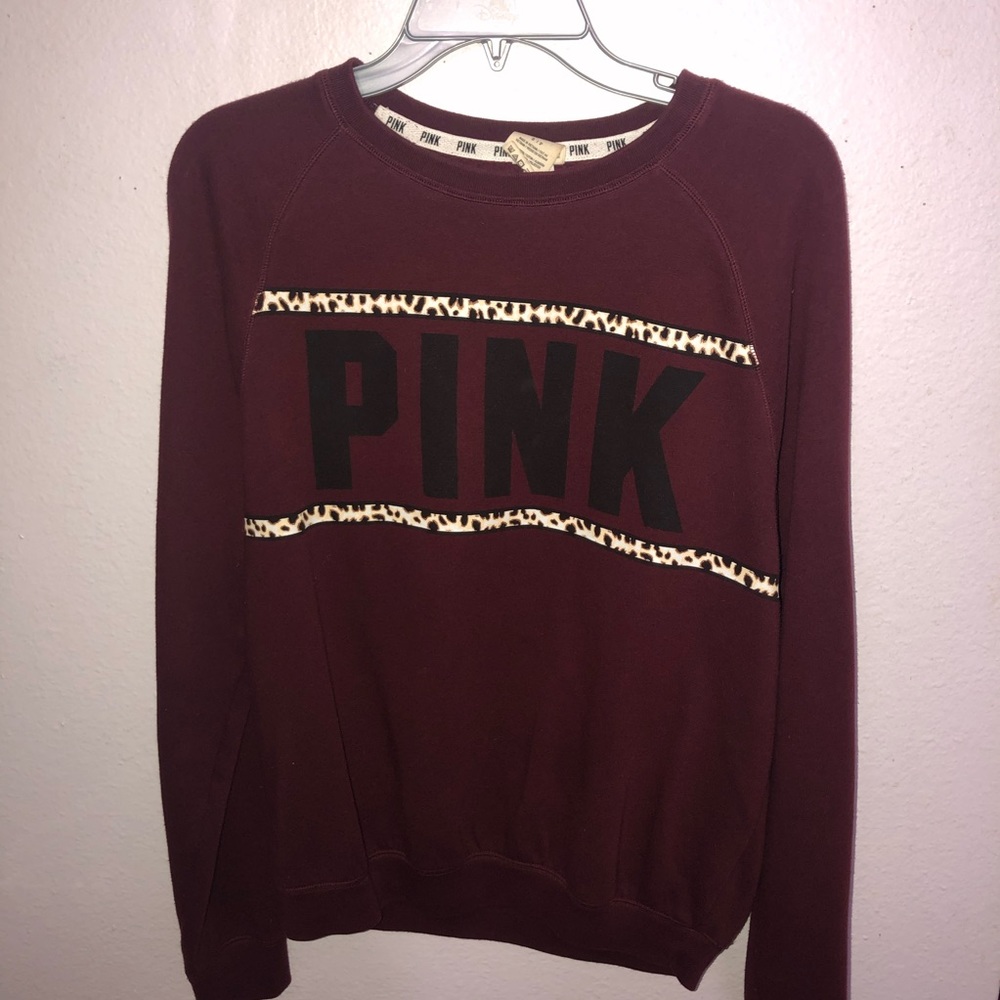 PINK Victoria’s Secret pullover